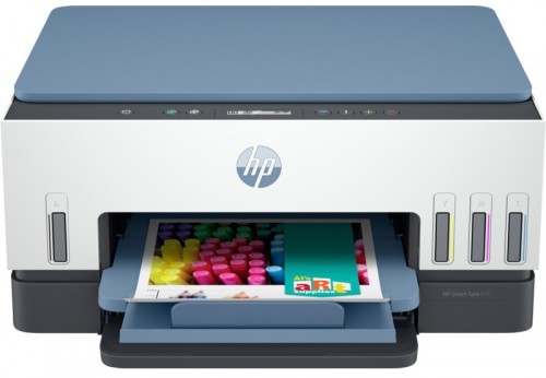 HP Smart Tank 675