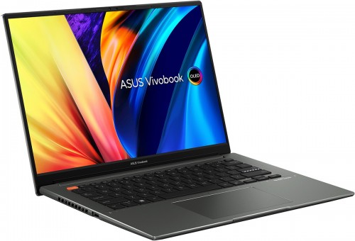 Asus Vivobook S 14X OLED S5402ZA