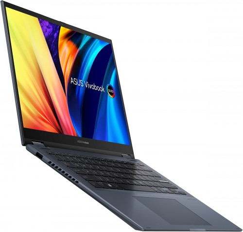 Asus Vivobook S 14 Flip OLED TN3402QA