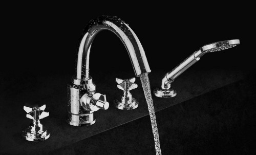 Deante Temisto BQT 014D