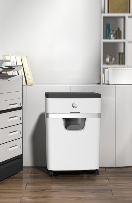 HP OneShred 18CC