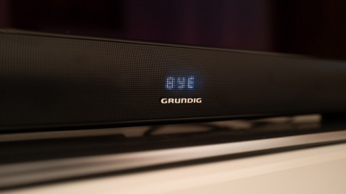 Grundig DSB 990