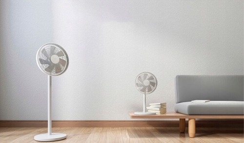 Xiaomi Mi Smart Standing Fan 1C