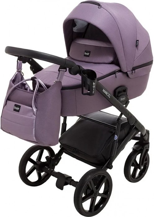 Bair Marcel 2 in 1