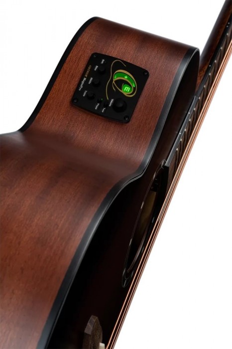 Ortega D7CE-4