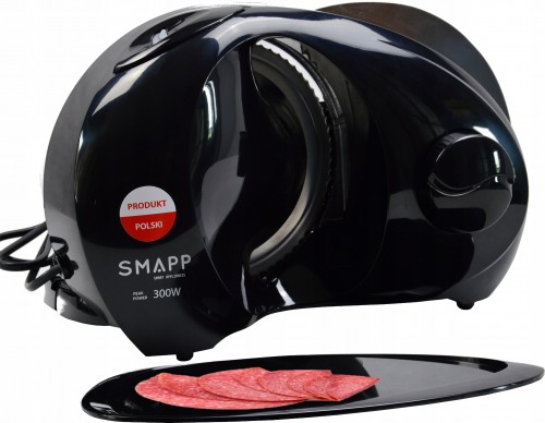 Smapp 294.5