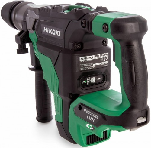 Hitachi HiKOKI DH36DMAWAZ