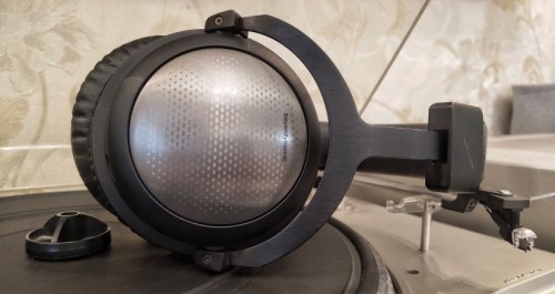 Beyerdynamic T5P 3rd Generation