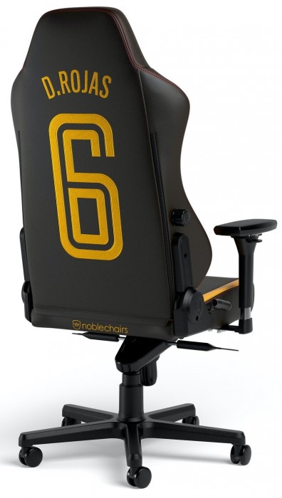 Noblechairs Hero Far Cry 6 Special Edition