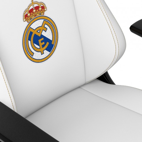 Noblechairs Hero Real Madrid Edition