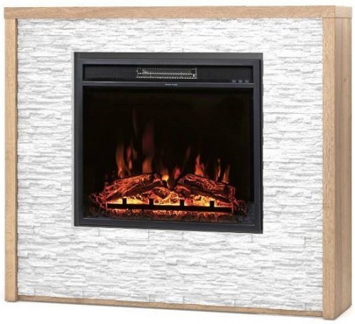 Warmtec Verde Powerflame TGU 23