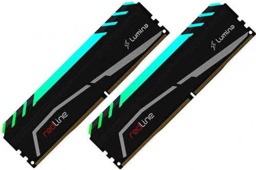 Mushkin Redline Lumina DDR4 2x8Gb