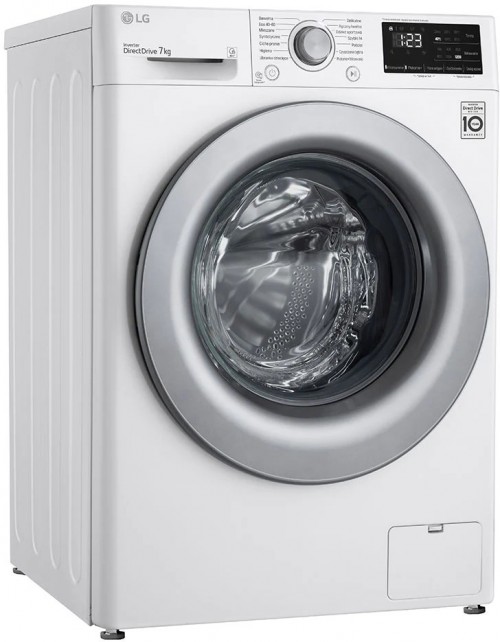 LG Vivace V200 F2WV3S7N4E