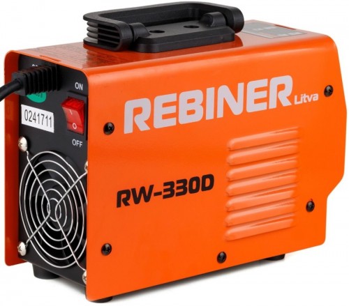 REBINER RW-330D