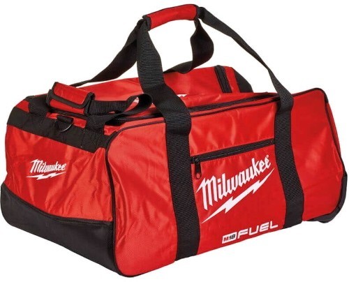 Milwaukee Fuel Wheel Bag size XL (4933459429)