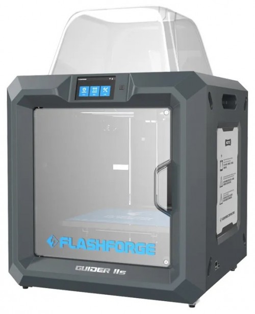 Flashforge Guider IIs