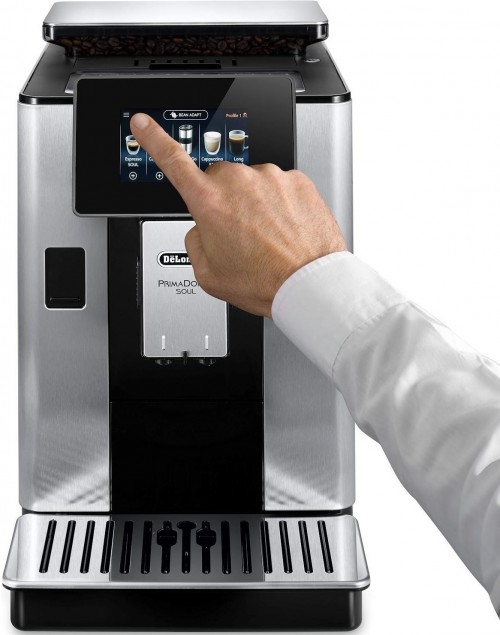 De'Longhi PrimaDonna Soul ECAM 610.75.MB