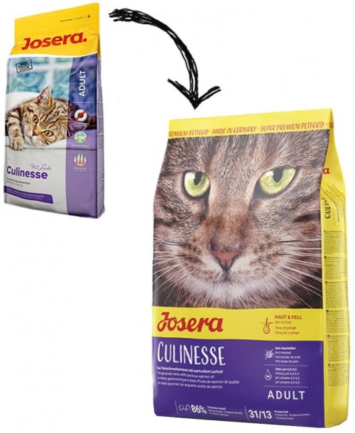 Josera Culinesse 20 kg