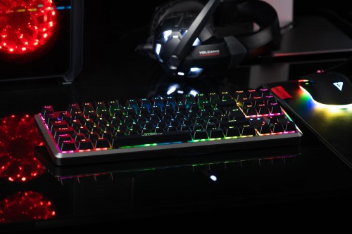 MODECOM Volcano Lanparty 2 RGB