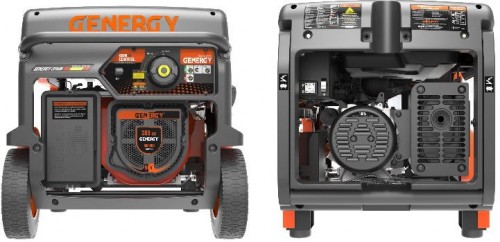 G-Energy Ezcaray S