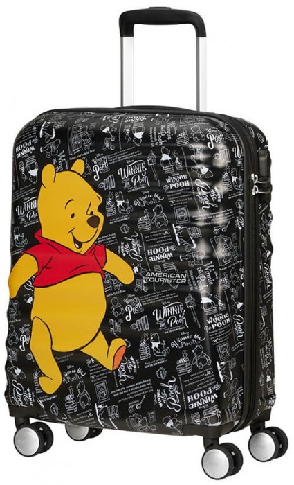 American Tourister Wavebreaker Disney 36