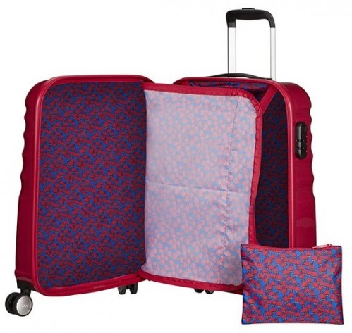 American Tourister Wavebreaker Disney 36