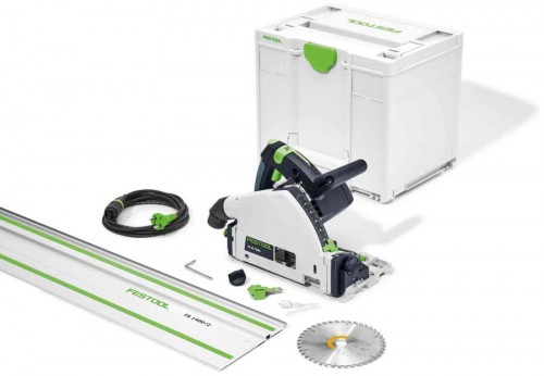 Festool TS 55 FEBQ-Plus-FS