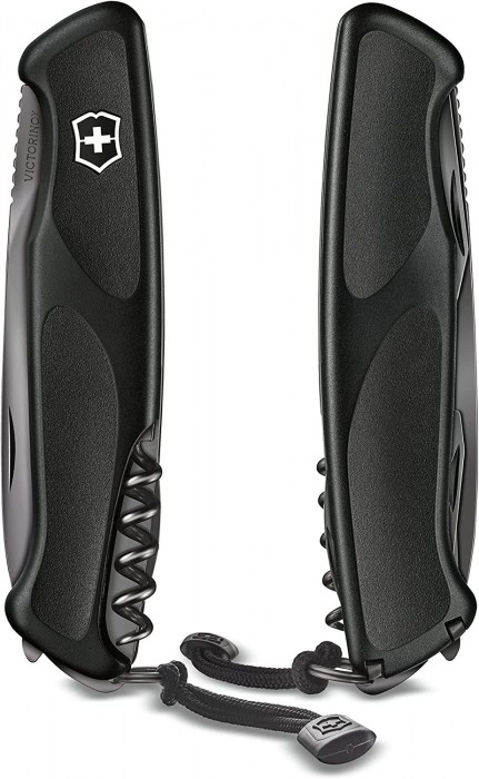 Victorinox Ranger Grip 55 Onyx