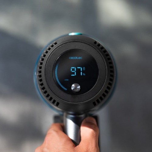 Cecotec Conga Rockstar 1500 Ultimate Ergo Wet