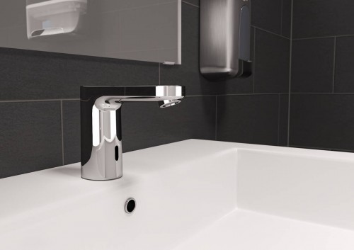 Hansgrohe Vernis Blend 71503000