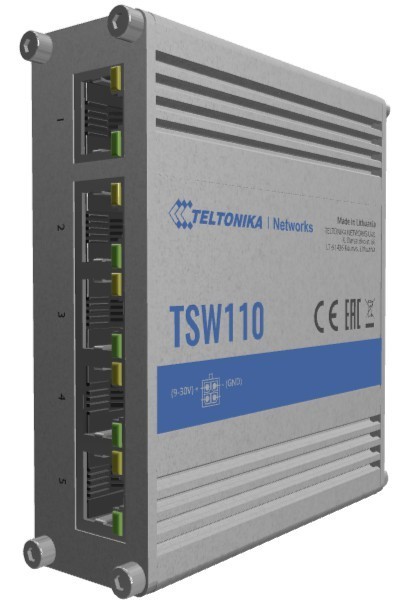 Teltonika TSW110