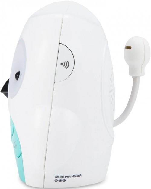 Alecto DBX-84