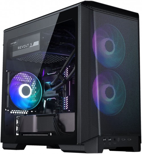 Phanteks Eclipse P200A ARGB