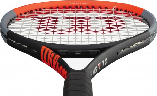 Wilson Clash 100UL