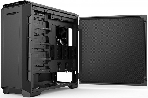 Phanteks Eclipse P600S Closed Panel