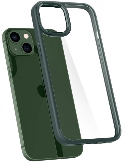 Spigen Ultra Hybrid for iPhone 13