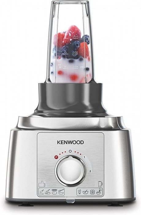 Kenwood Multipro Express FDP65.180SI