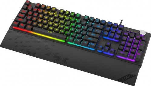 KRUX Frost RGB