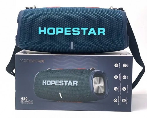 Hopestar H50