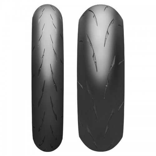 Bridgestone Battlax Racing R11