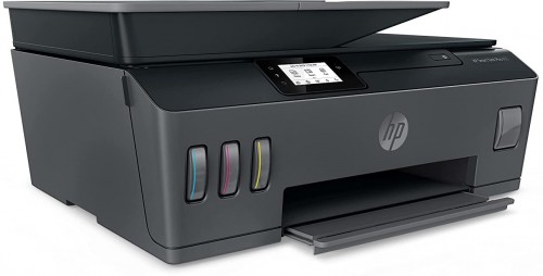 HP Smart Tank Plus 655