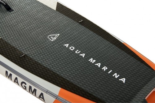 Aqua Marina Magma 2022