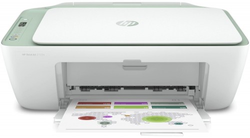 HP DeskJet 2722E