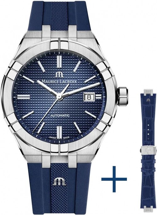 Maurice Lacroix AI6008-SS00B-430-4