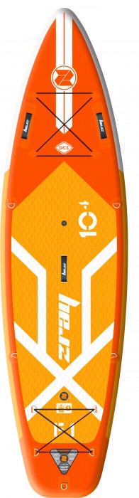 ZRAY Fury 10'4"x33" (2022)