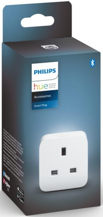 Philips Hue Smart Plug