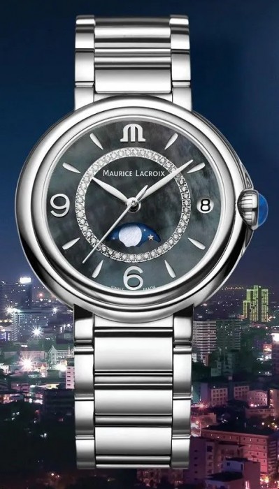 Maurice Lacroix FA1084-SS002-370-1