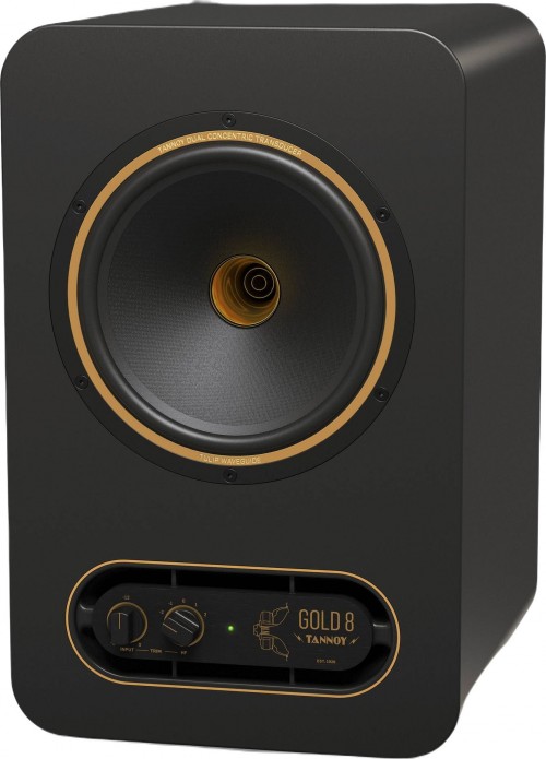 Tannoy Gold 8