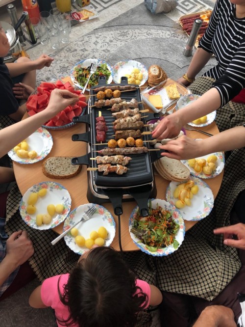 Tefal Gourmet 10 Inox & Design RE4588