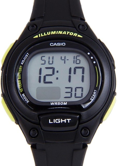 Casio LW-203-1B